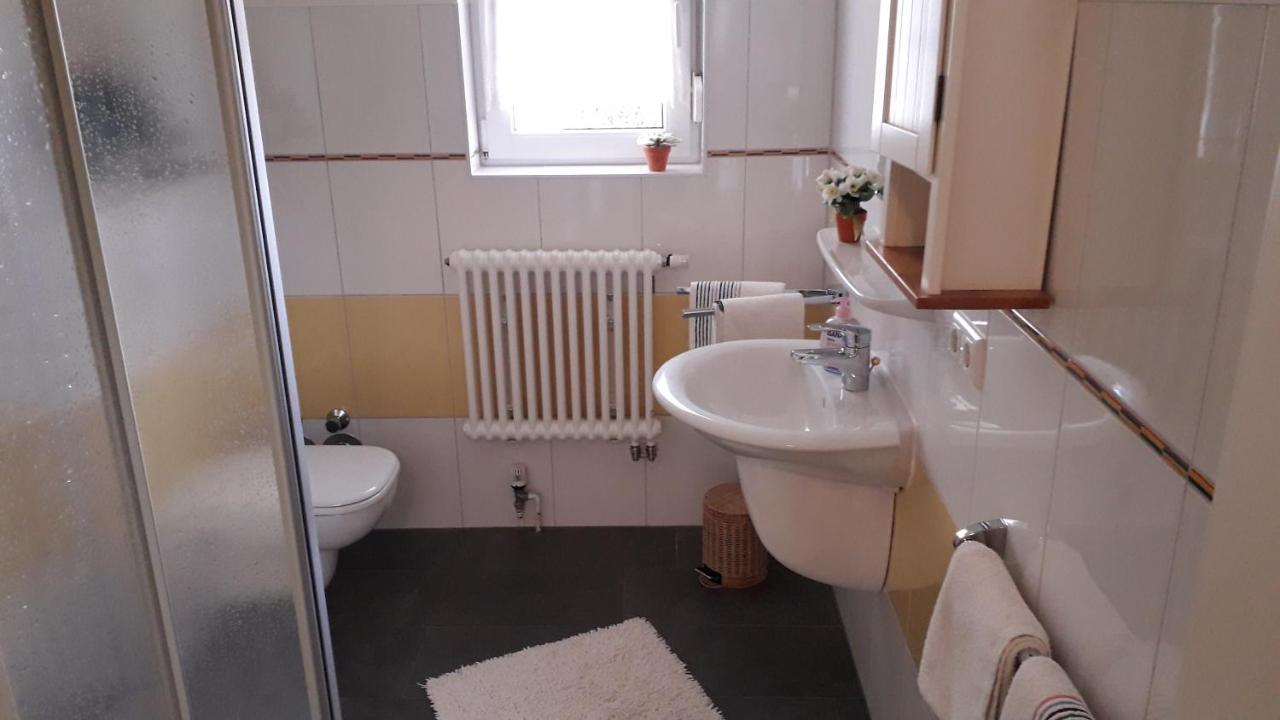 Ferienwohnung Haus Max 135 Ostseebad Kühlungsborn Esterno foto